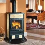 La Nordica Rossella R1 16 Ceramica Liberty Panna Gusseisen Keramikverkleidung