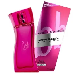 bruno banani Pure Woman Eau de Parfum 30 ml