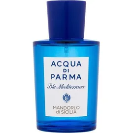Acqua di Parma Blu Mediterraneo Mandorlo di Sicilia Eau de Toilette 100 ml