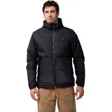 Fox Ridgeway Herren, Freizeitjacke-Schwarz-M