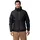 Fox Ridgeway Herren, Freizeitjacke-Schwarz-M