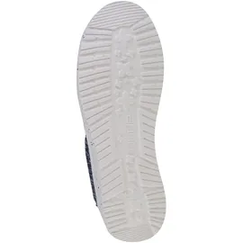 HEYDUDE Wendy Sox Damen Navy 39