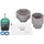 Hansgrohe Joystick Kartusche J27 Mischkartusche