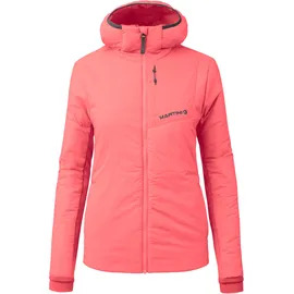 Martini Original Padded Jacket Primaloftw rosy glow/granite (470) S