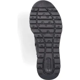 Rieker Damen Stiefel, Größe:38 EU