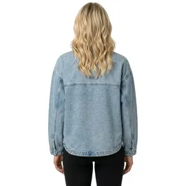 Vero Moda Jeansjacke Light Blue Denim L