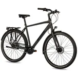 Airtracks CI.2880 2026 28 Zoll RH 56 cm Herren schwarz