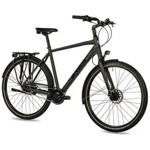 Airtracks CI.2880 2026 28 Zoll RH 56 cm Herren schwarz
