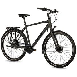 Airtracks CI.2880 2026 28 Zoll RH 56 cm Herren schwarz