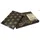 STP Dämmplatte 750 x 500 x 2,3 mm Alubutyl Gold/Schwarz