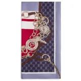 Liu•Jo Liu Jo Tuch Foulard in hellblau blau - 0002 | Gr.: onesize