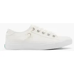 Slip On Sneaker - Damen - offwhite