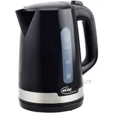 Elta 1,7 l Schwarz