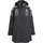 adidas PERFORMANCE Sportjacke MERCEDES - AMG PETRONAS FORMULA ONE TEAM MYSHELTER, Größe S in schwarz / weiß XS-SxNormalgrößen