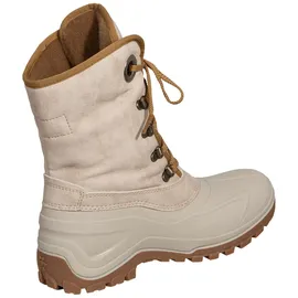 Spirale Winterstiefel Eileen weiß weiß 41