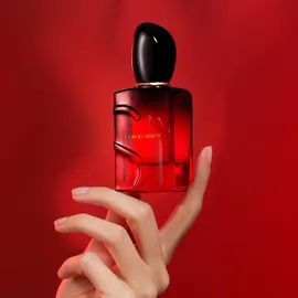 Giorgio Armani Si Passione Eau de Parfum 30 ml