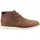 TOMS Navi Boot_Water Resistant Herrenstiefel, braun, 40.5 EU