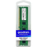 goodram DDR4 2666 MHz