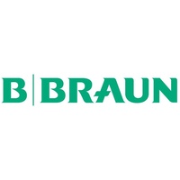 B. Braun Melsungen AG Wundpflaster B. Braun Injekt® Luer Lock Solo, 5 ml - 100 Stück