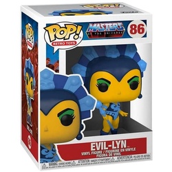 Funko POP MOTU- Evil Lyn