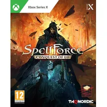 Spellforce Conquest of Eo