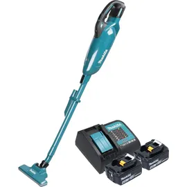 Makita DCL 283 FSM Petrol