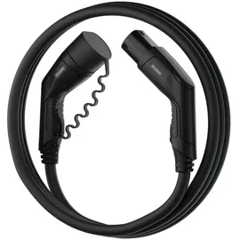 EASee Ladekabel Typ 2 (22 kW, 32 A) 7,5 m