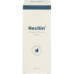 REZILIN Basilikum-Extrakt Haarkur 100 ml