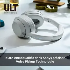 Sony ULT Wear gojischwarz