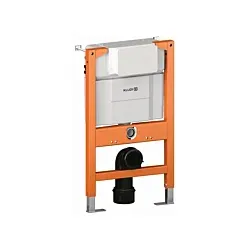 Kludi UNIFIX WC-Element 140 79100 neutral