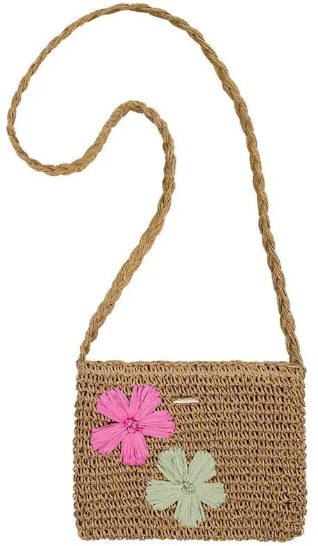 Barts Hayze Shoulderbag magenta (12) one size