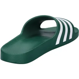 adidas Adilette Aqua Grün/Weiß 43