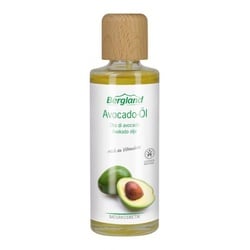 Bergland Avocado-Öl