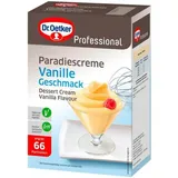 Dr. Oetker Paradiescreme Vanille 1,0 kg