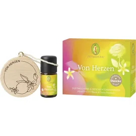 Primavera Von Herzen Geschenkset