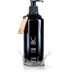 Cedrus Hair & Body Wash