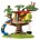 Schleich Farm World Abenteuer Baumhaus 42408