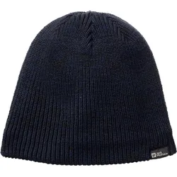 Jack Wolfskin Feldberg Beanie black (6000) L