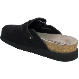 Mephisto Halina SANDVEL 62800 Black für Damen, schwarz, Größe 39 EU