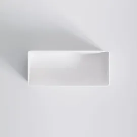 Steinberg Serie 490 Freistehende Badewanne 70 x 160 cm (4909400W)