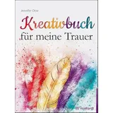 Ernst Reinhardt Verlag Kreativbuch für meine Trauer