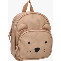 Vadobag Kidzroom - Rucksack Beary Excited - Sand