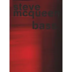 Steve McQueen. Bass