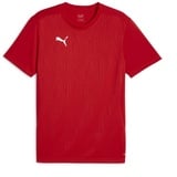 Puma teamFINAL Training Jersey Performance-T-Shirt,