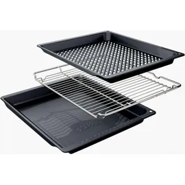 Bosch HBG537BB4