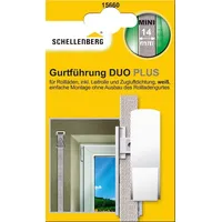 Schellenberg Gurtführung Duo Plus Mini Gurtführung