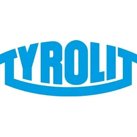 TYROLIT Fächerscheibe LONGLIFE C-TRIM D.125mm K.120 fl.INOX/Stahl ZK TYROLIT