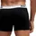 Boss Boxershorts 6er Pack Schwarz / Weiß L