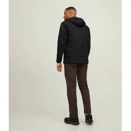 JACK & JONES Jacke | Schwarz - XS