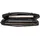 LEONHARD HEYDEN Helsinki Aktentasche 35 cm Laptopfach schwarz